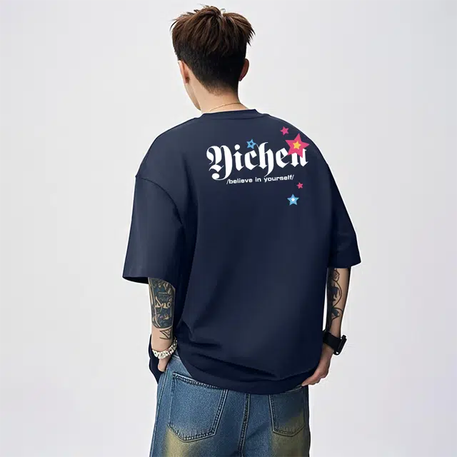 YICHEN logoT