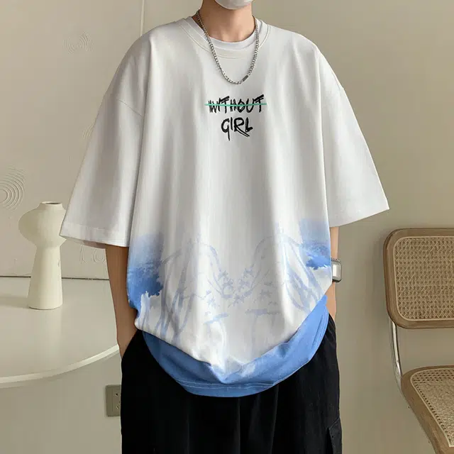 YICHEN T