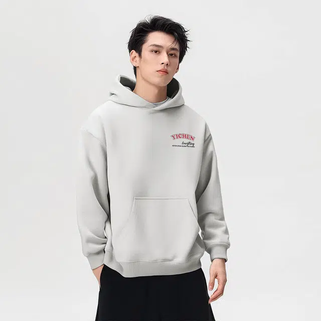 YICHEN
