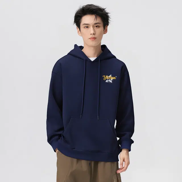 YICHEN