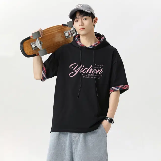 YICHEN T