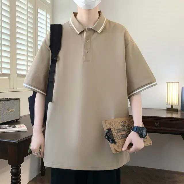 YICHEN Polo