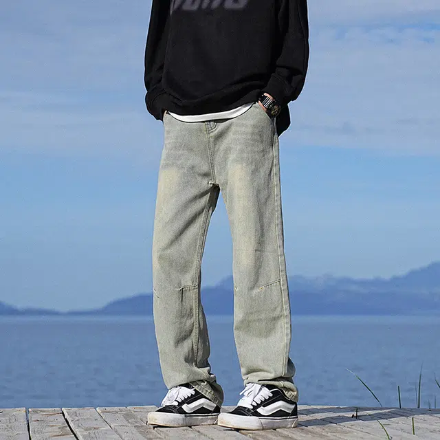 YICHEN cleanfit