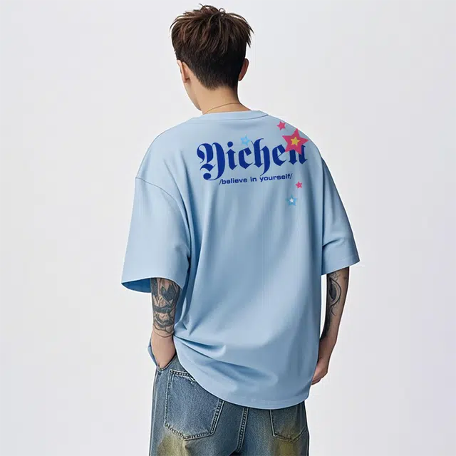 YICHEN logoT