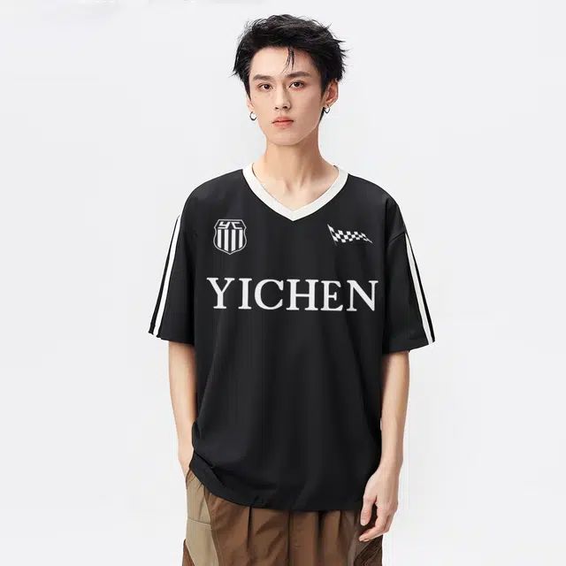 YICHEN VT