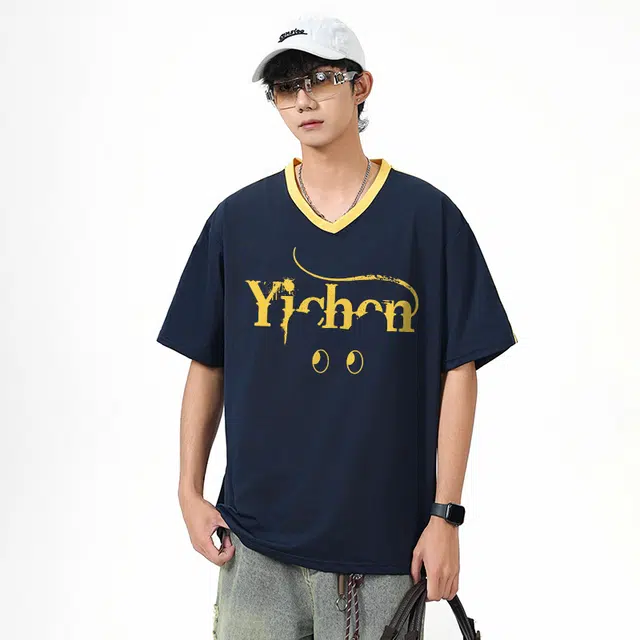 YICHEN logoVT