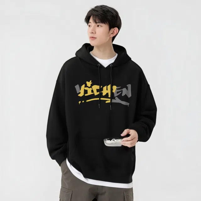 YICHEN logo