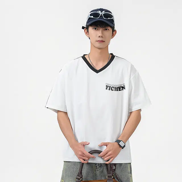 YICHEN logoVT