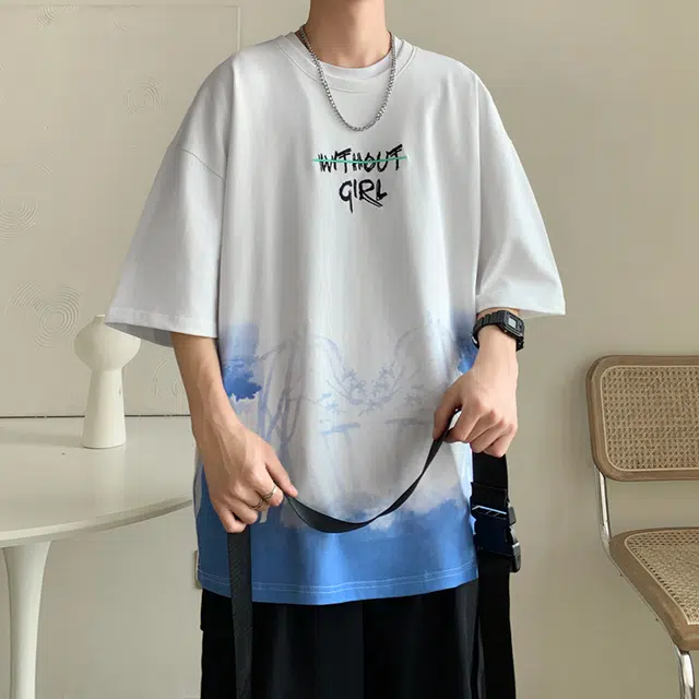 YICHEN T