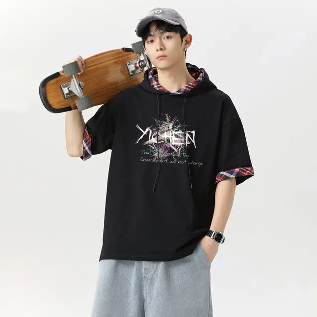 YICHEN T