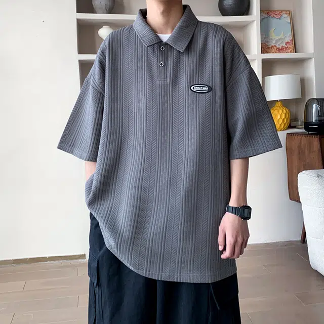 YICHEN Polo
