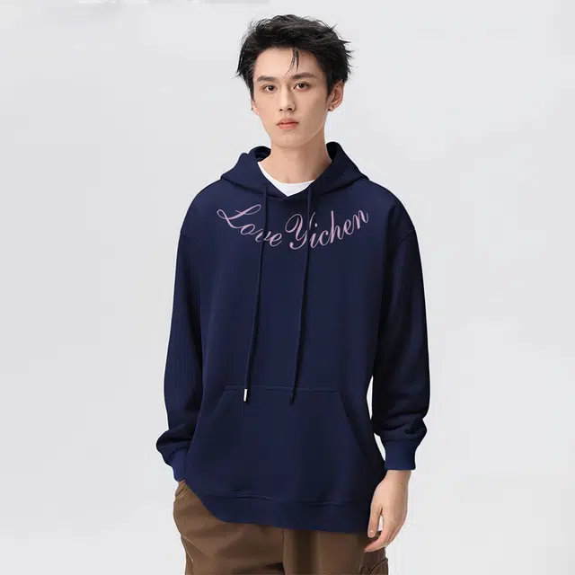YICHEN