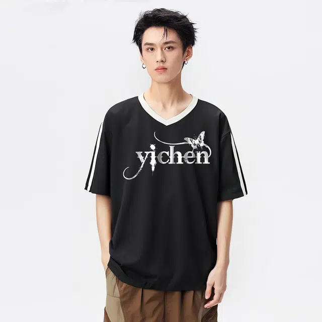YICHEN T