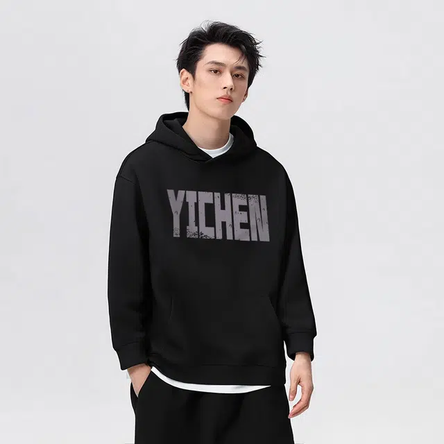 YICHEN