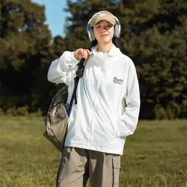 JEANSWEST UPF40+logo