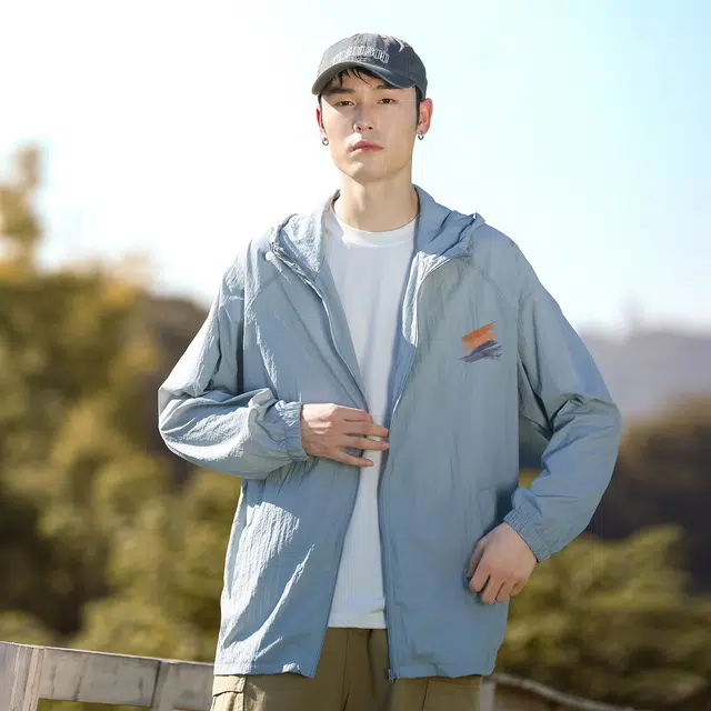 JEANSWEST UPF50+