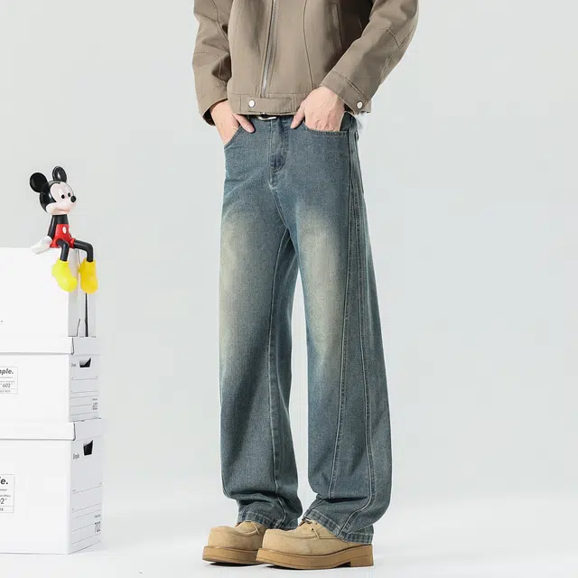 JEANSWEST