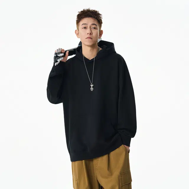 JEANSWEST Oversize Hoodie