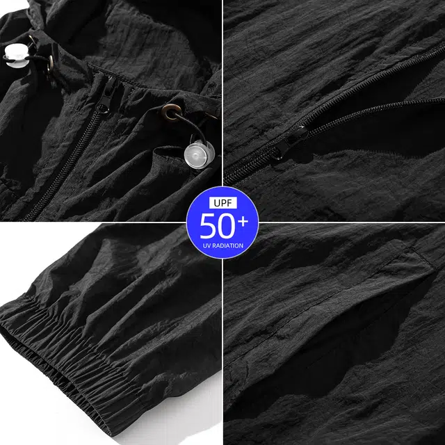 JEANSWEST UPF50+