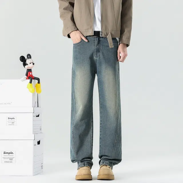 JEANSWEST