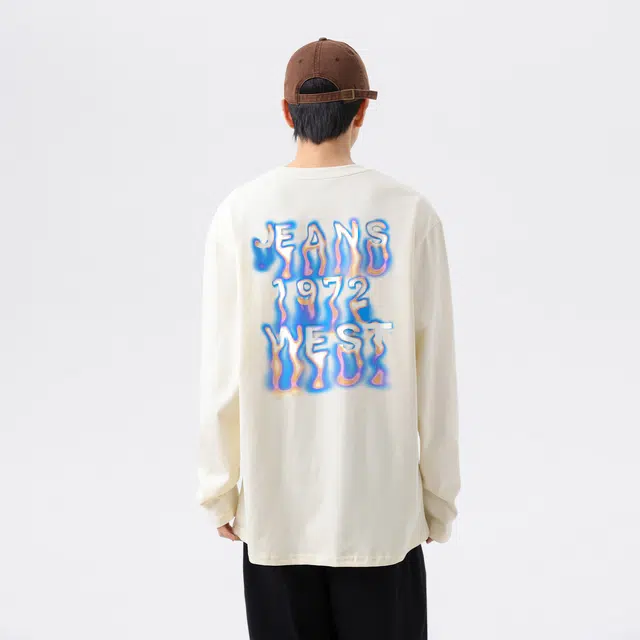 JEANSWEST T