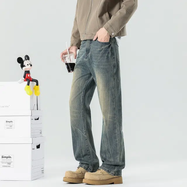 JEANSWEST