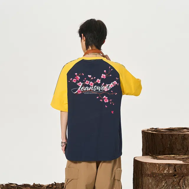 JEANSWEST logoT
