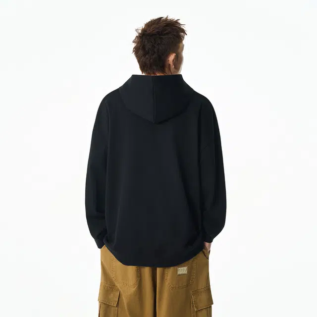 JEANSWEST Oversize Hoodie