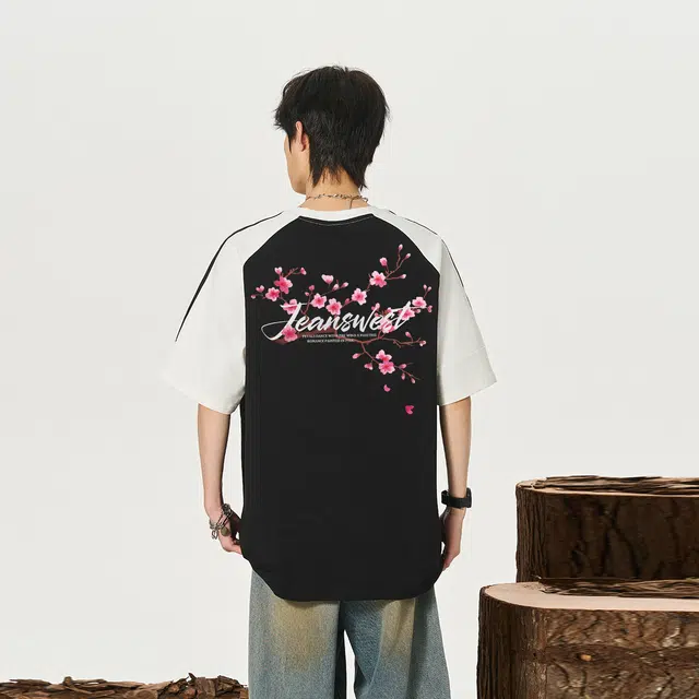 JEANSWEST logoT