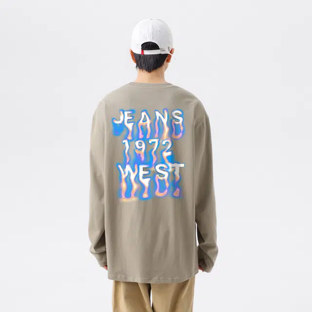 JEANSWEST T