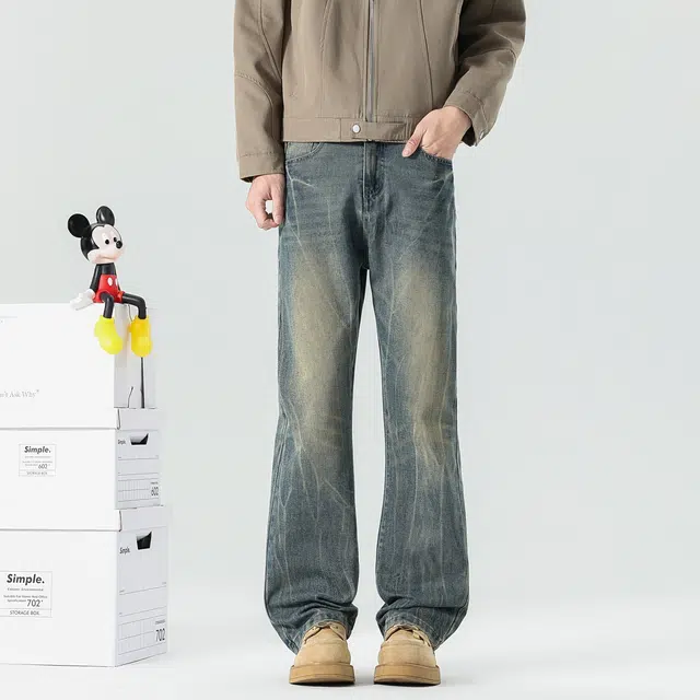 JEANSWEST