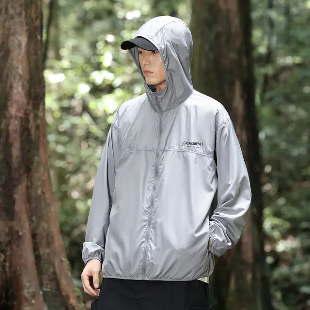 JEANSWEST UPF50+Logo