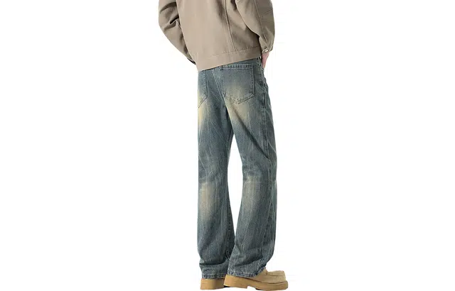 JEANSWEST