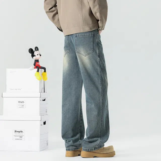 JEANSWEST