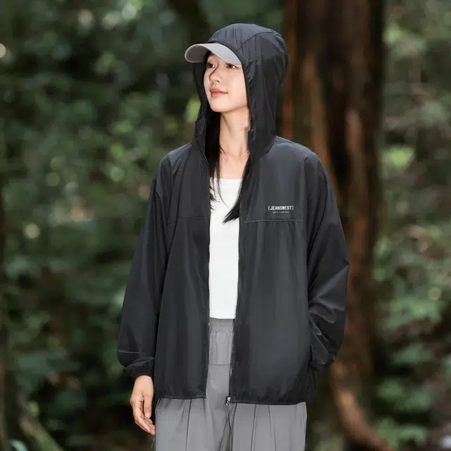 JEANSWEST UPF50+Logo