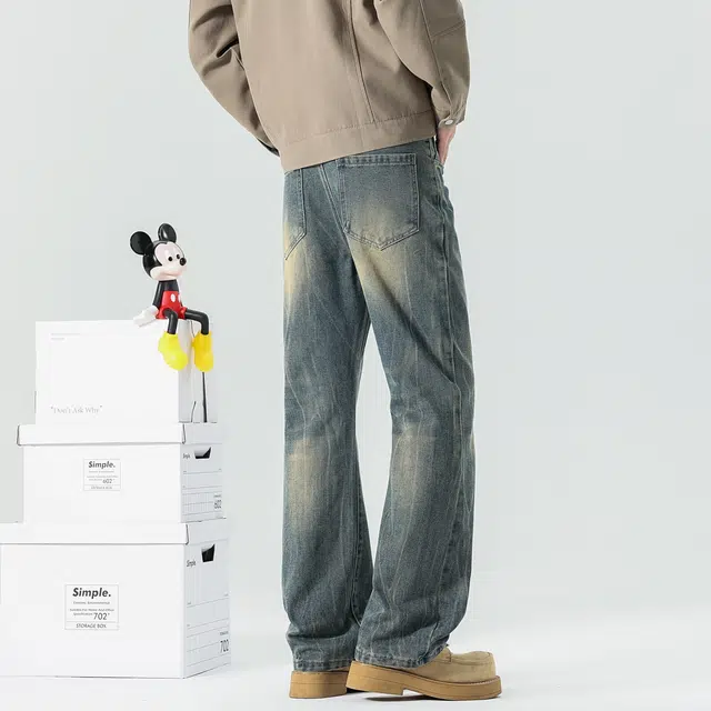 JEANSWEST