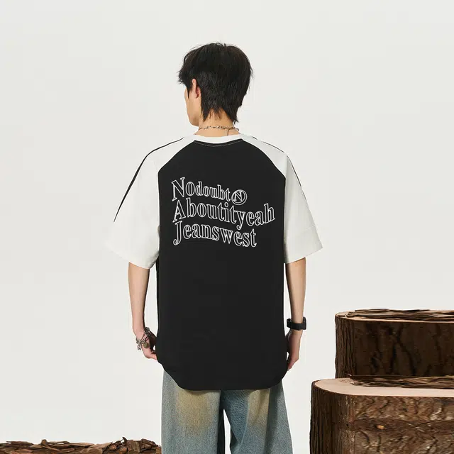 JEANSWEST logoT