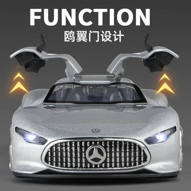 AMG GT