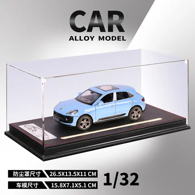 MACAN 132