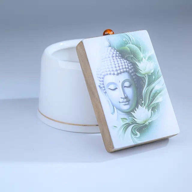 嫒柯 国潮新中式百搭轻奢简约高级设计感素雅美观复古风文艺风万事如意心想事成转运节节高#好运 楠木 项链 男女同款情侣款