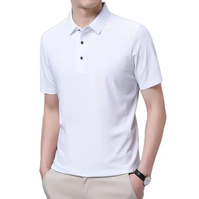 PAINT STAIN Polo