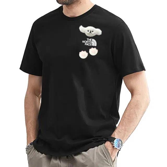 THE NORTH FACE BASIC ZRT