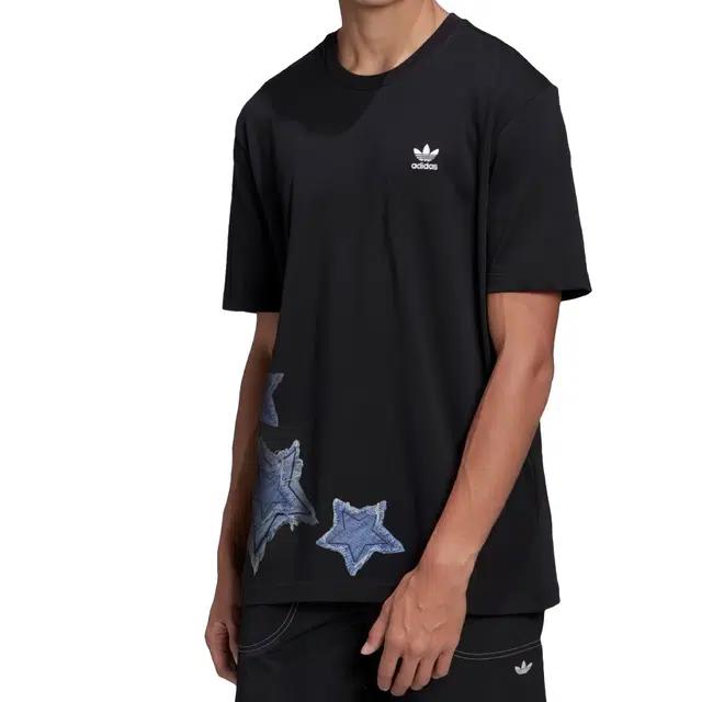 adidas originals B+F TREFOIL ZRLogoT