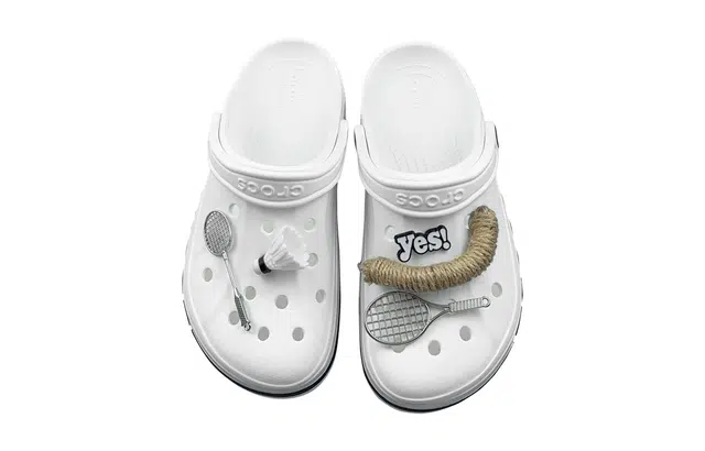 Crocs Bayaband Clog ZR