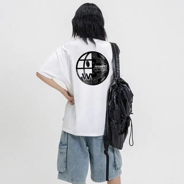 DAFT PUNK T