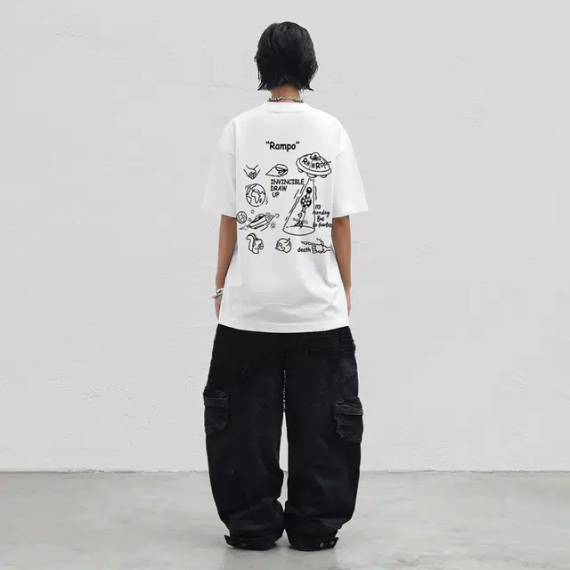 DAFT PUNK T