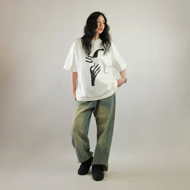 DAFT PUNK T