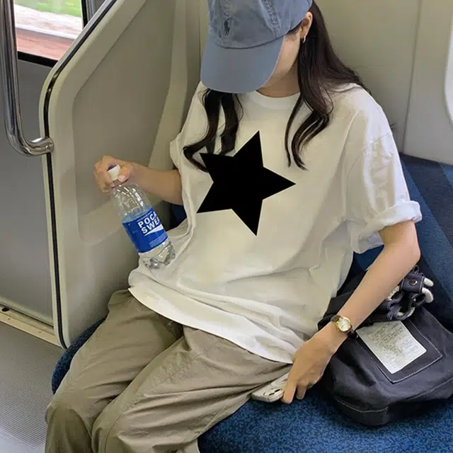 DAFT PUNK 350goversizeT