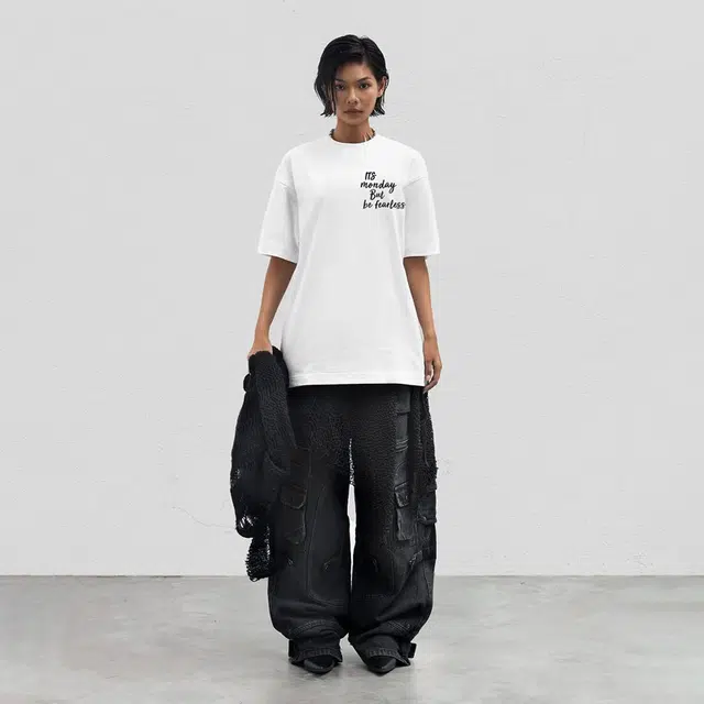 DAFT PUNK T