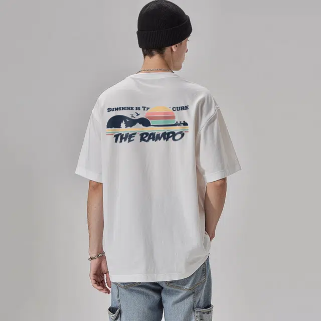 DAFT PUNK T